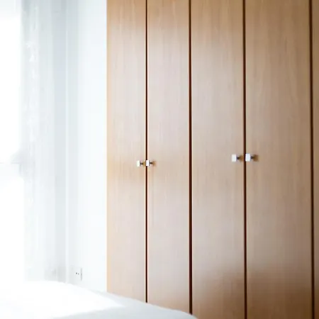 Apartment Fivestepstosea - Valencia