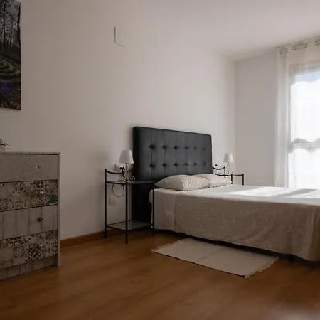 Fivestepstosea - Apartment *