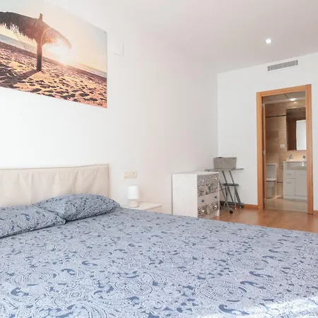 Apartment Fivestepstosea -
