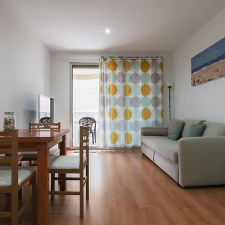Apartment Fivestepstosea - Valencia