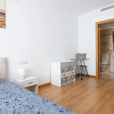 Apartment Fivestepstosea - *