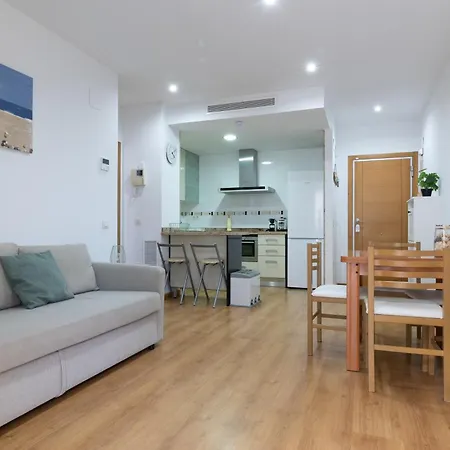 Apartment Fivestepstosea - *