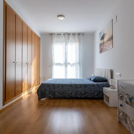 Apartment Fivestepstosea - Valencia