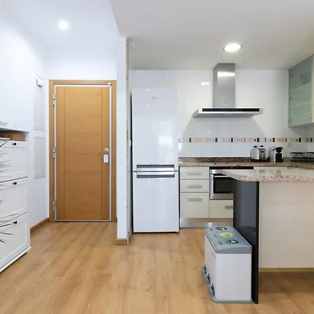 Fivestepstosea - Apartment *