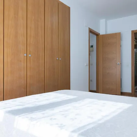 Fivestepstosea - Apartment
