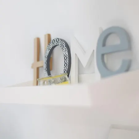 Apartment Fivestepstosea -